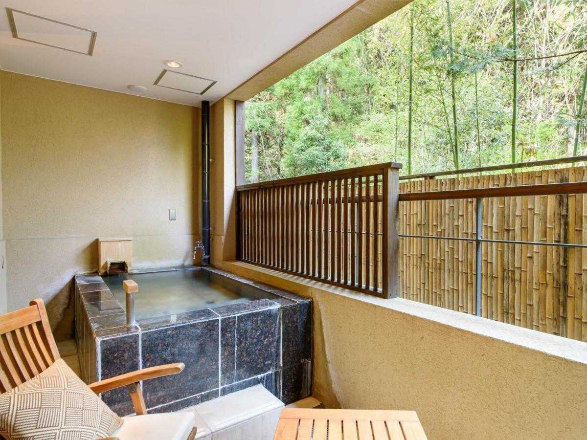 Hakone Suishoen Exterior foto