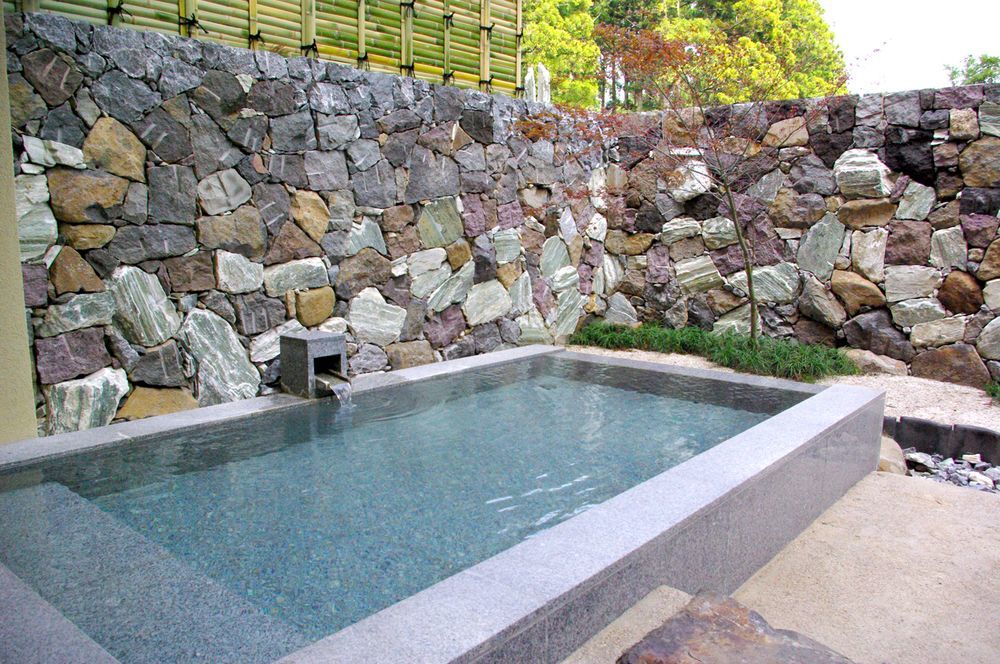 Hakone Suishoen Exterior foto